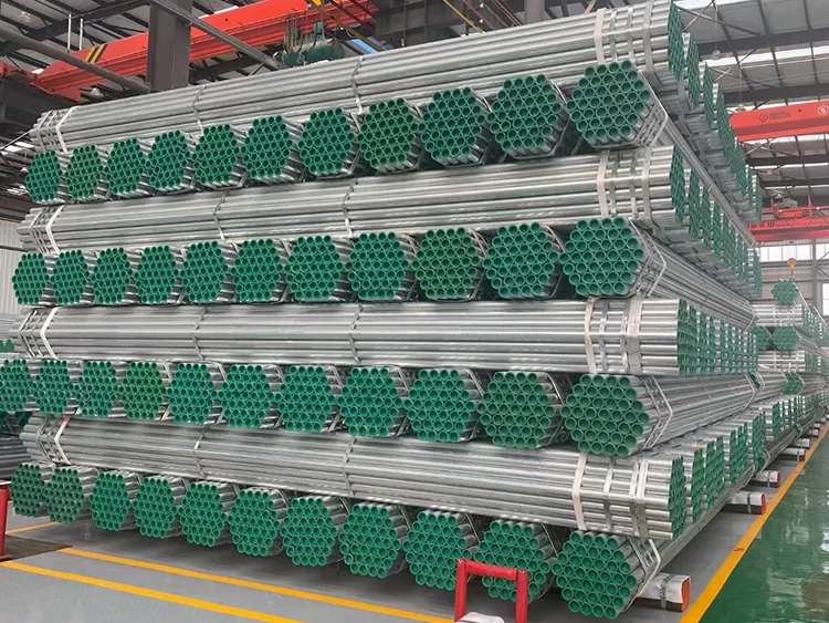 Met kunststof beklede composietbuizen ontsluiten nieuwe toepassingsscenario's voor pijpleidingen.