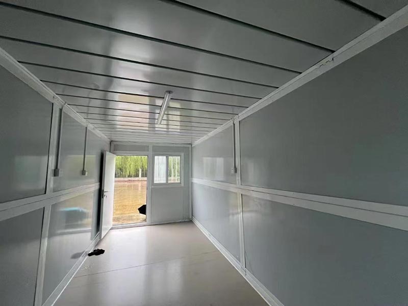 Wat maakt een verticale axiale stromingspomp de juiste keuze voor waterprojecten met een hoog debiet?