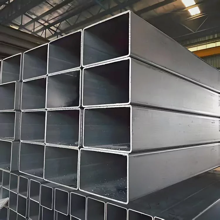 Zink aluminium magnesium coating stalen buis